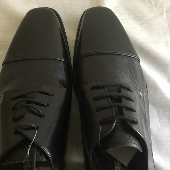 Karl Lagerfeld Dress Shoes